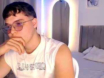 Adan___Tyler October 12, 2025 Chaturbate stream image