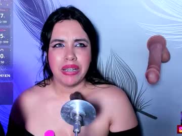Alanna_Sloppy October 12, 2025 Chaturbate stream image