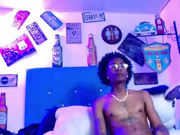 Breazer__ October 12, 2025 Chaturbate stream image