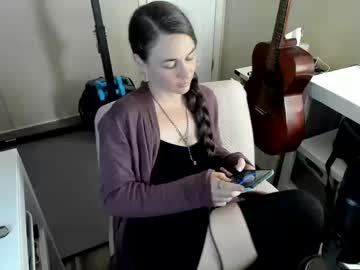 Creature_Marie October 12, 2025 Chaturbate stream image