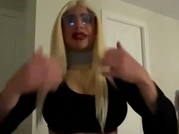 Danicdgirl October 12, 2025 Chaturbate stream image