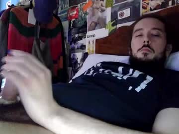 Darkaries October 12, 2025 Chaturbate stream image