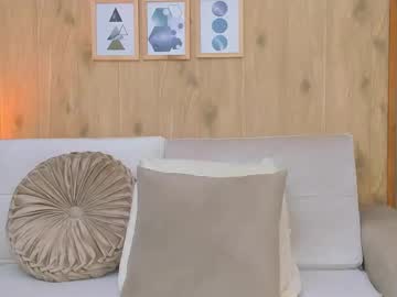 Demyrose October 12, 2025 Chaturbate stream image