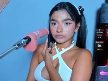 Laau_Hot1 October 12, 2025 Chaturbate stream image