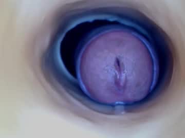 Paulainoscente October 12, 2025 Chaturbate stream image