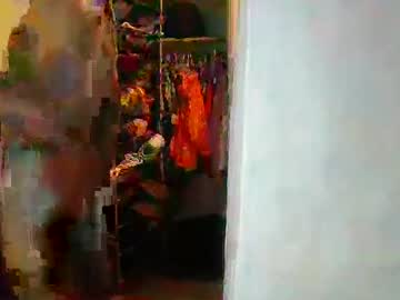 Quuwavvy October 12, 2025 Chaturbate stream image