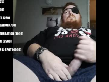 Thick_Uncut86 October 12, 2025 Chaturbate stream image