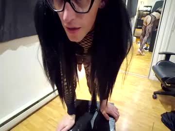 Vicky_Crossdresser October 12, 2025 Chaturbate stream image