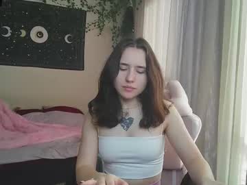 Aurora_Worker October 12, 2025 Chaturbate stream image