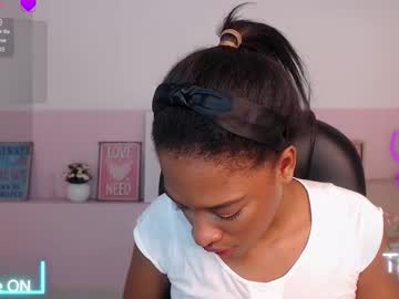 Brendathompson_ October 12, 2025 Chaturbate stream image