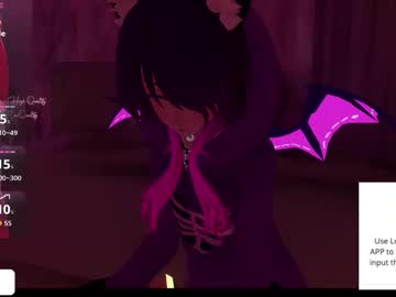 Callixir October 12, 2025 Chaturbate stream image