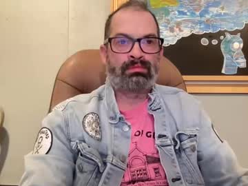 D4ddy858 October 12, 2025 Chaturbate stream image
