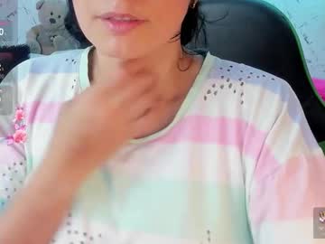 Elissa_Iris October 12, 2025 Chaturbate stream image