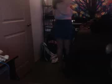 Glitchypop October 12, 2025 Chaturbate stream image