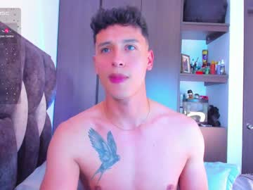 Guy_Twinks October 12, 2025 Chaturbate stream image