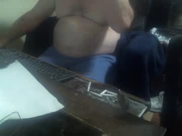 Justmeohio October 12, 2025 Chaturbate stream image
