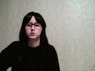 Kinkyxgrey October 12, 2025 Chaturbate stream image