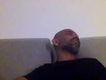 Kung_Furious October 12, 2025 Chaturbate stream image