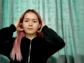 Lettycalvan October 12, 2025 Chaturbate stream image