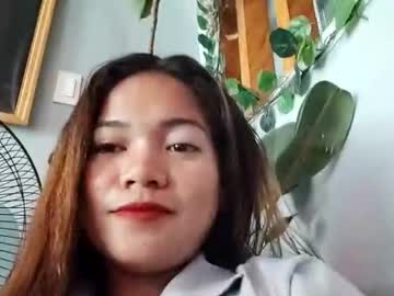 Lovely_Juday26 October 12, 2025 Chaturbate stream image
