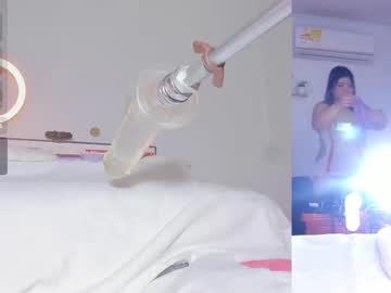 Maria_Jones__ October 12, 2025 Chaturbate stream image