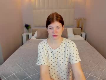 Nika_Jonsons October 12, 2025 Chaturbate stream image