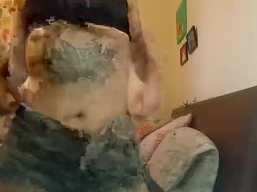 Petit_Luv October 12, 2025 Chaturbate stream image