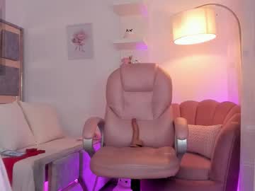 Sarah_Cherry1 October 12, 2025 Chaturbate stream image