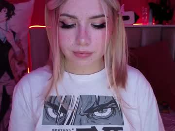 Sparklemona October 12, 2025 Chaturbate stream image