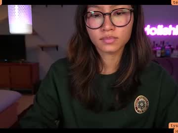 Violishh October 12, 2025 Chaturbate stream image
