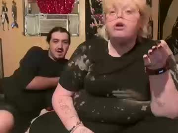 Beccagreene9151514 October 12, 2025 Chaturbate stream image
