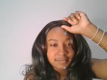 Brownsugarcutie3 October 12, 2025 Chaturbate stream image