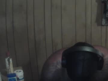 Bussitdown_313 October 12, 2025 Chaturbate stream image