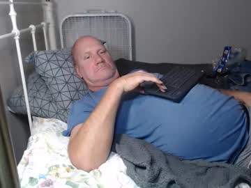 Carlos_Bangs October 12, 2025 Chaturbate stream image