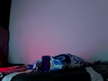 Catalina__Bustos October 12, 2025 Chaturbate stream image