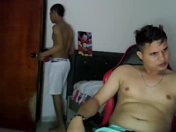 Emr_Master October 12, 2025 Chaturbate stream image