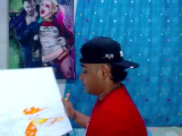 Ftm_Arte_Fit October 12, 2025 Chaturbate stream image