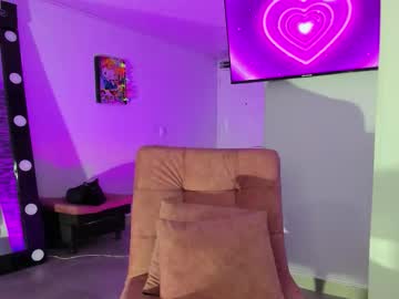 Im_Ahsley October 12, 2025 Chaturbate stream image
