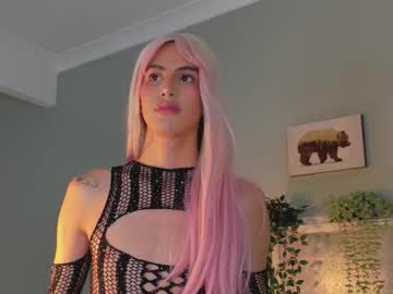 Nickifox__ October 12, 2025 Chaturbate stream image