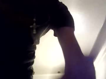 Pretty_Boy_Jack October 12, 2025 Chaturbate stream image