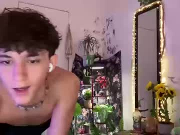 Sebastianerosxxx stream photo from October 12, 2025