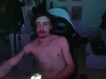 Smokechains October 12, 2025 Chaturbate stream image