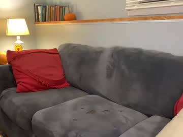 Theferalfamily October 12, 2025 Chaturbate stream image