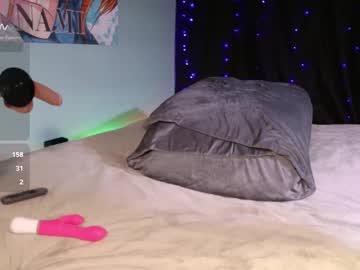 Amberhavoc October 12, 2025 Chaturbate stream image