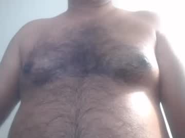 Emper_Sand October 12, 2025 Chaturbate stream image