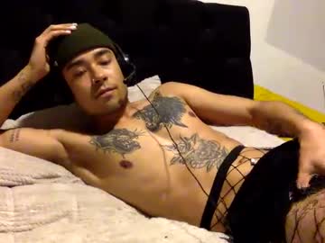 Fxxlxlxvx October 12, 2025 Chaturbate stream image