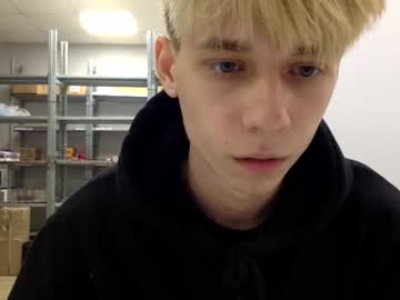 Gornits October 12, 2025 Chaturbate stream image