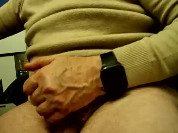 Harryallnightes October 12, 2025 Chaturbate stream image