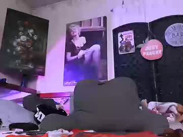 Lusciouslibra82 October 12, 2025 Chaturbate stream image