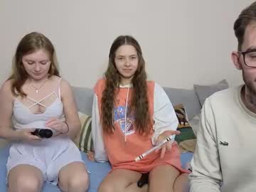 Mar7gan October 12, 2025 Chaturbate stream image
